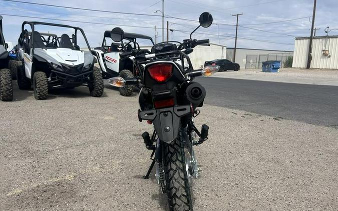 2024 Honda® XR150L