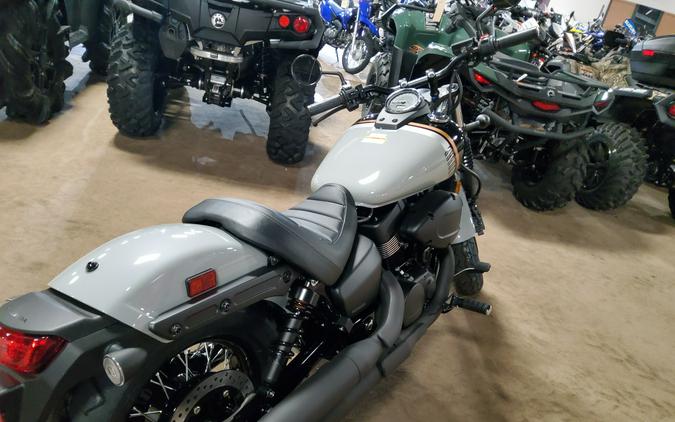 2024 Honda Shadow Phantom