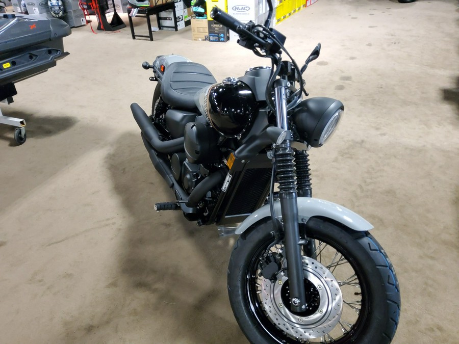 2024 Honda Shadow Phantom