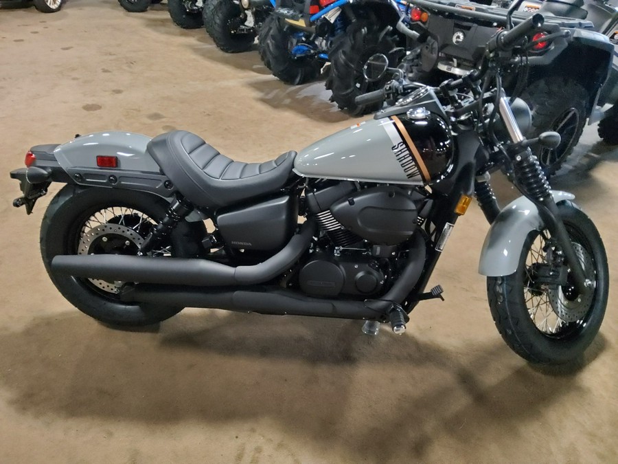 2024 Honda Shadow Phantom