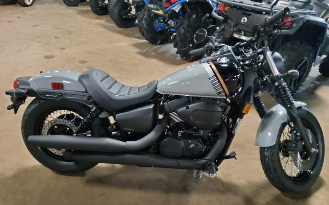 2024 Honda Shadow Phantom