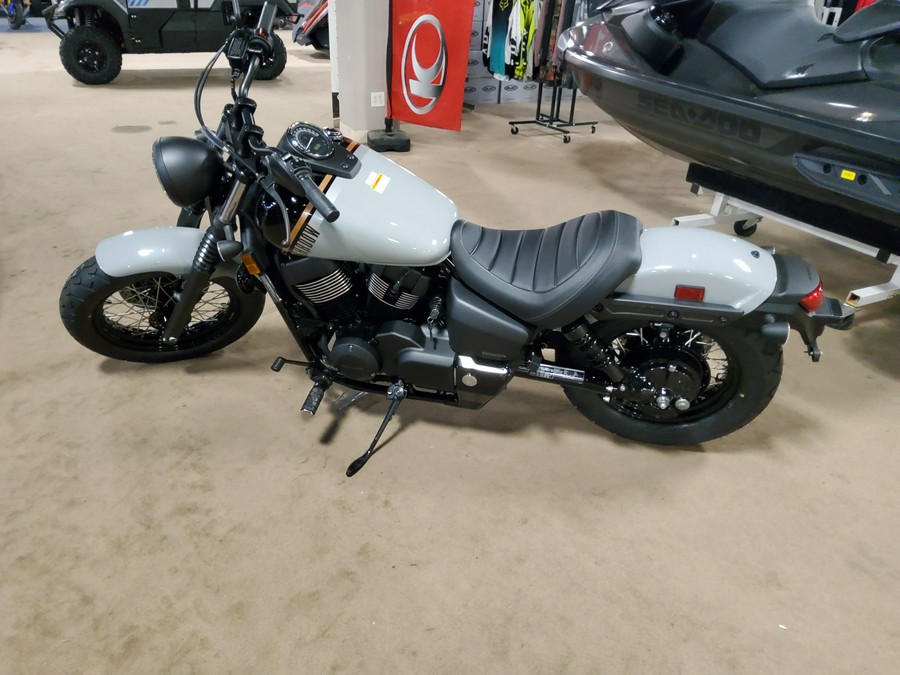 2024 Honda Shadow Phantom