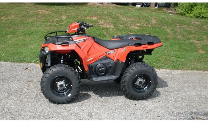 2024 Polaris Industries Sportsman® 570 EPS