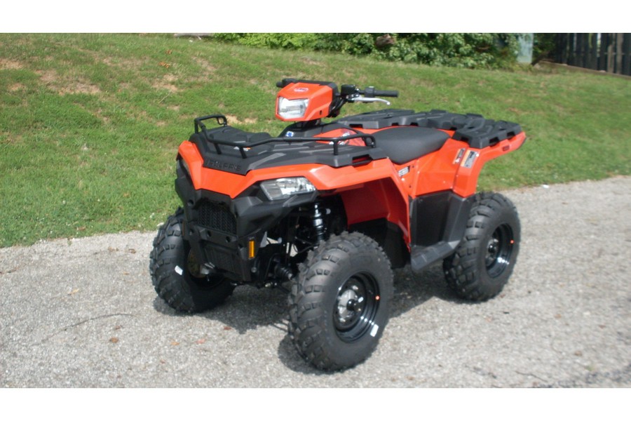 2024 Polaris Industries Sportsman® 570 EPS