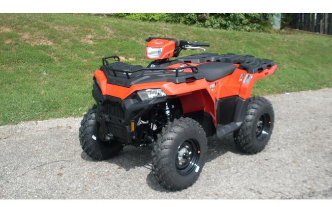 2024 Polaris Industries Sportsman® 570 EPS