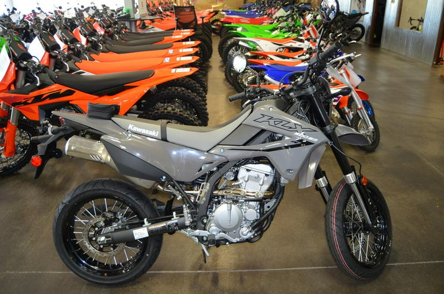 2025 Kawasaki KLX®300SM