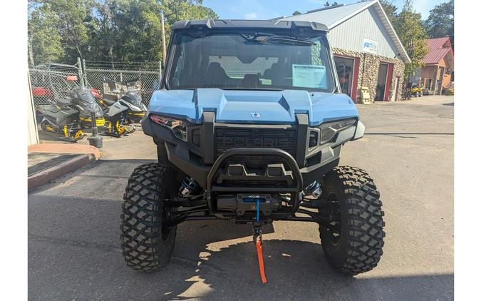 2024 Polaris Industries XPEDITION ADV 5 NORTHSTAR