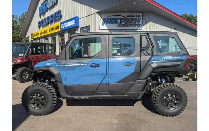 2024 Polaris Industries XPEDITION ADV 5 NORTHSTAR