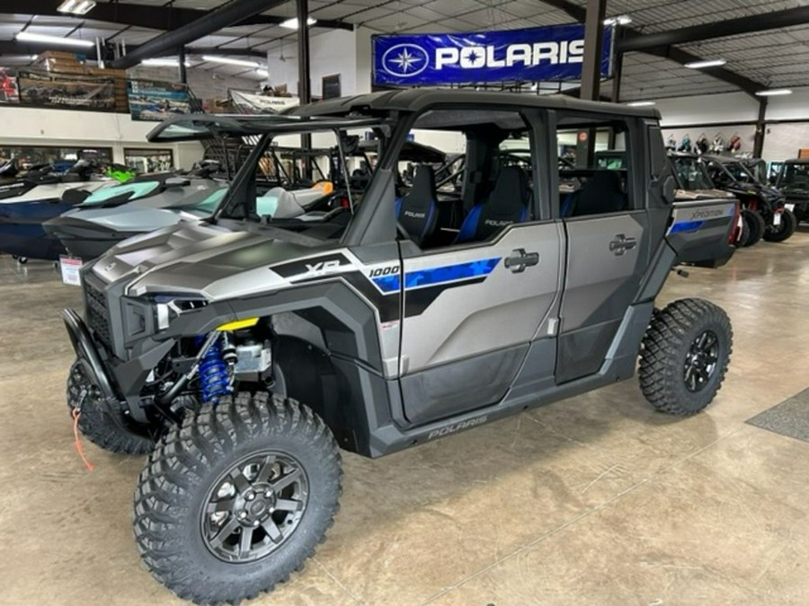 2024 Polaris® XPedition XP 5 Ultimate