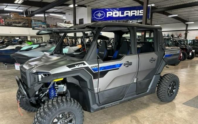 2024 Polaris® XPedition XP 5 Ultimate