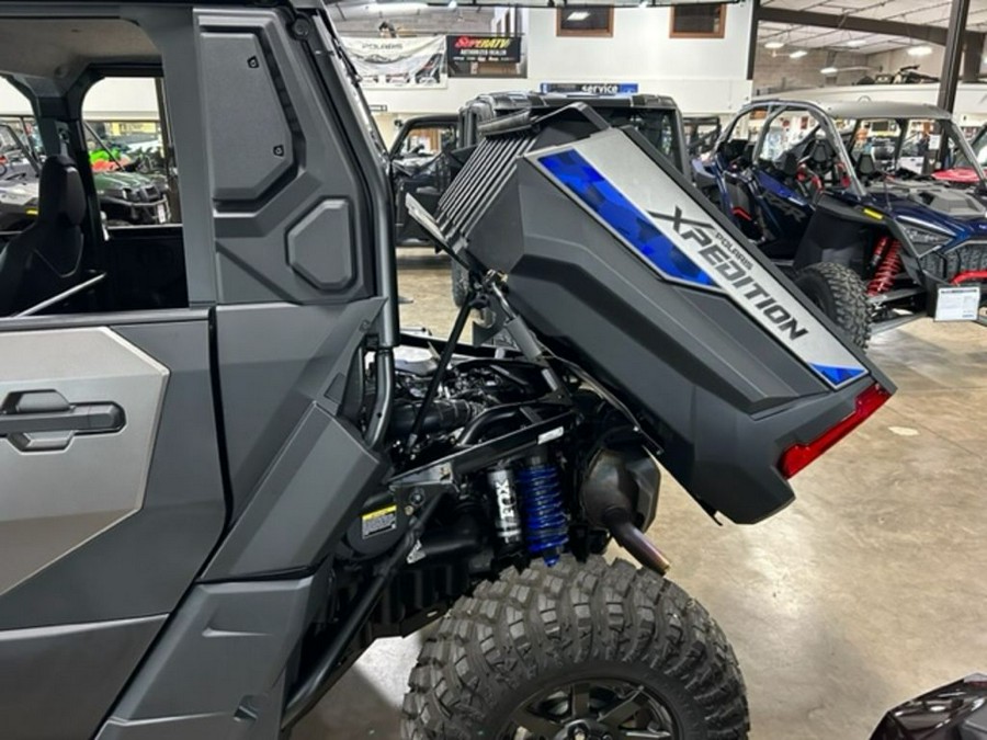 2024 Polaris® XPedition XP 5 Ultimate