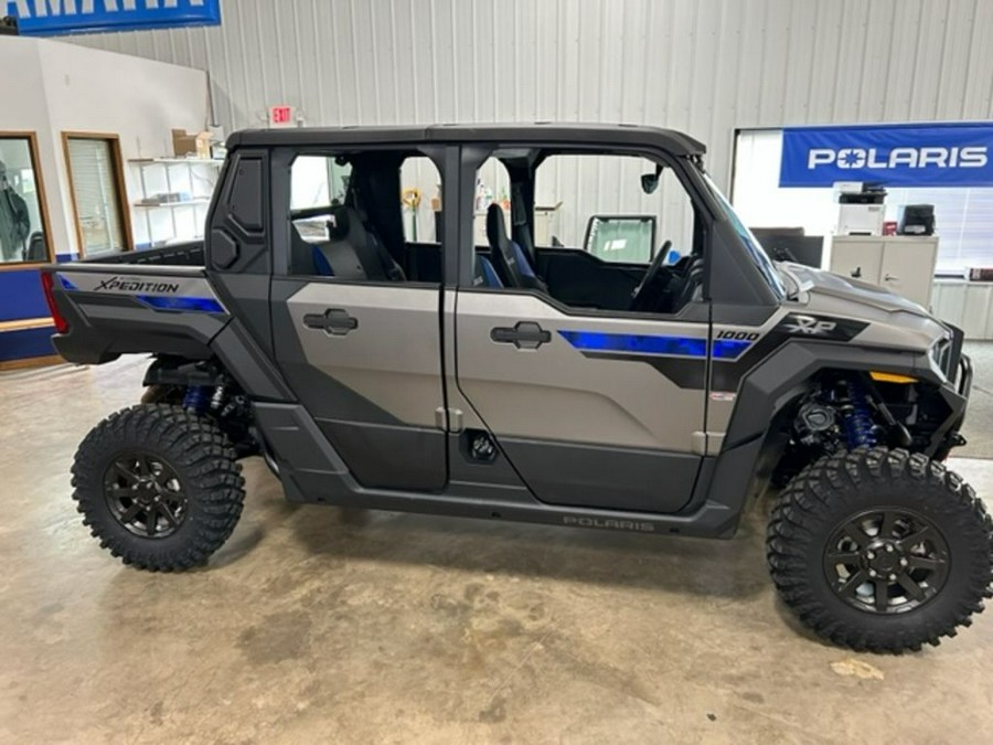 2024 Polaris® XPedition XP 5 Ultimate