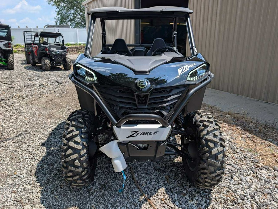 2025 CFMOTO ZFORCE 950 Trail