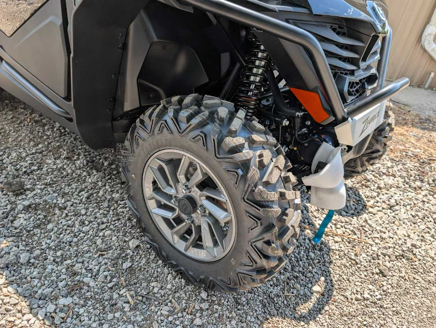 2025 CFMOTO ZFORCE 950 Trail