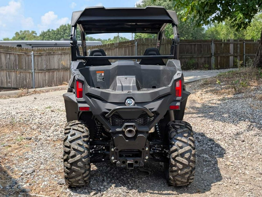 2025 CFMOTO ZFORCE 950 Trail