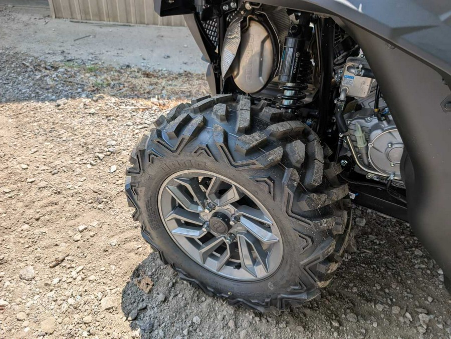 2025 CFMOTO ZFORCE 950 Trail