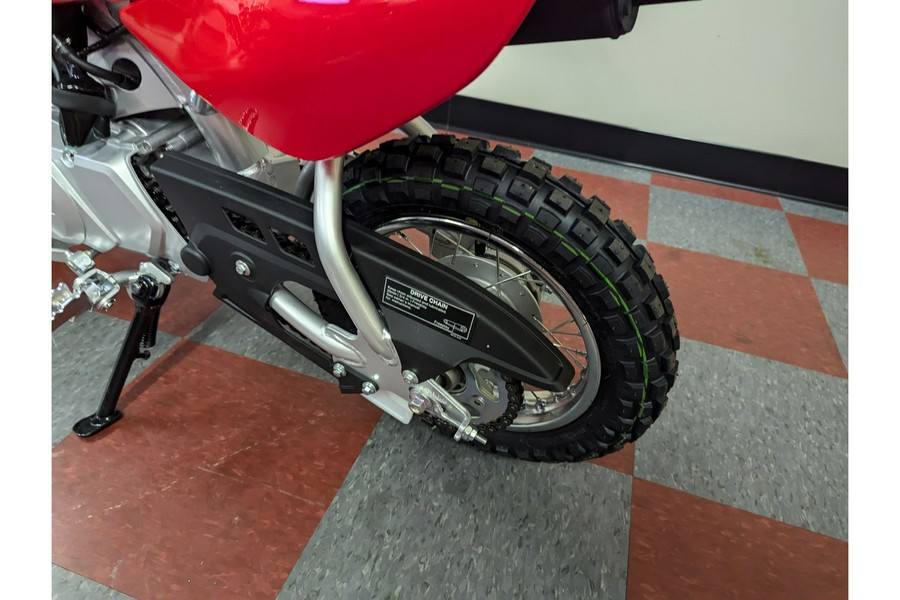 2026 Honda CRF® 50F