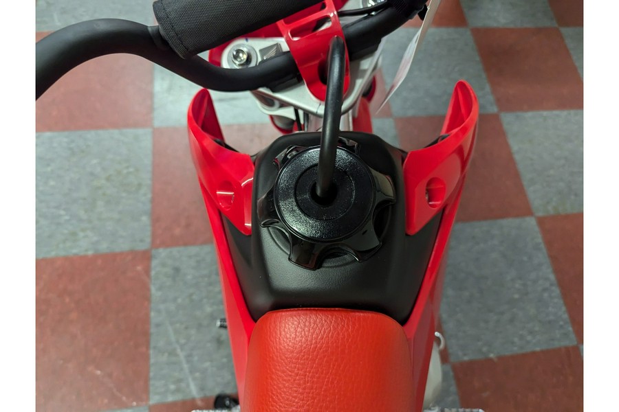 2026 Honda CRF® 50F