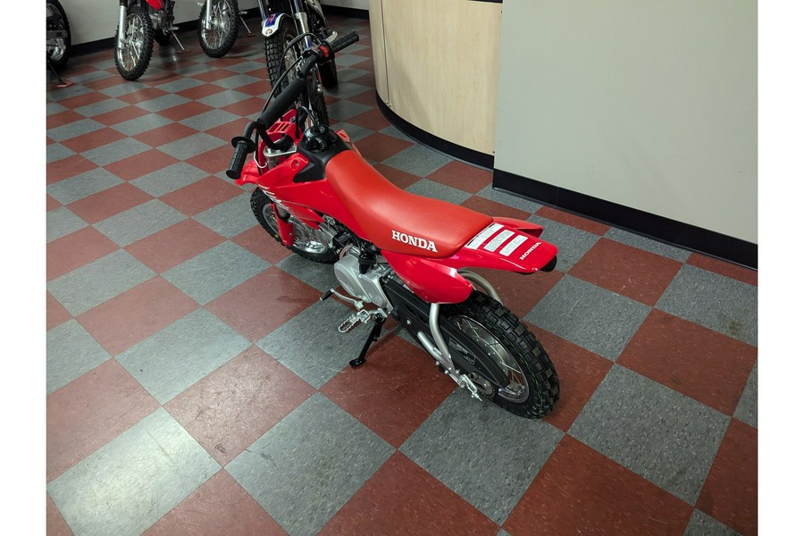 2026 Honda CRF® 50F