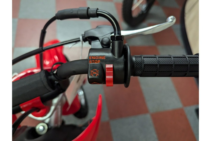 2026 Honda CRF® 50F