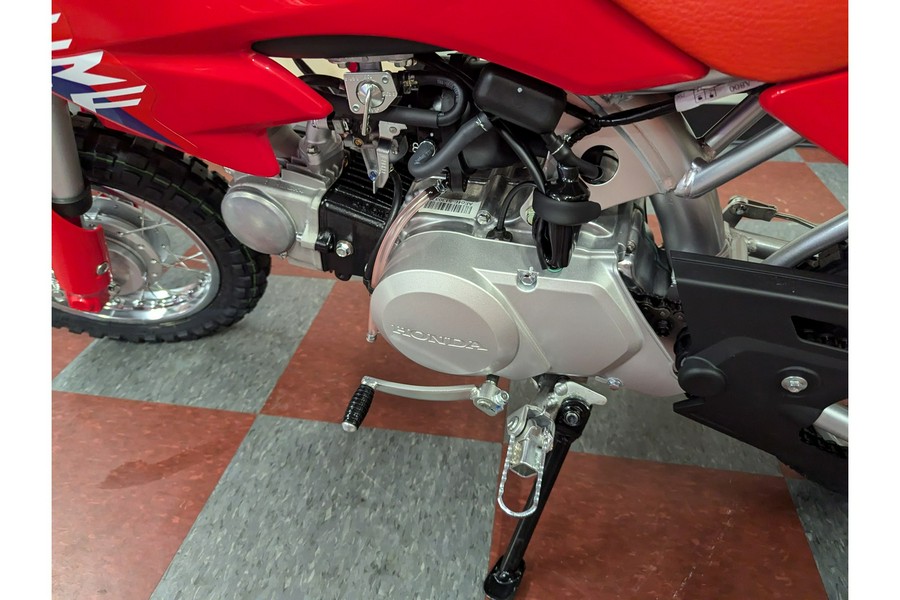 2026 Honda CRF® 50F