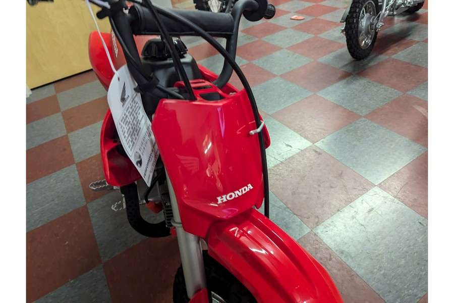 2026 Honda CRF® 50F
