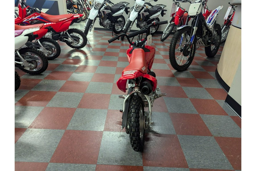 2026 Honda CRF® 50F