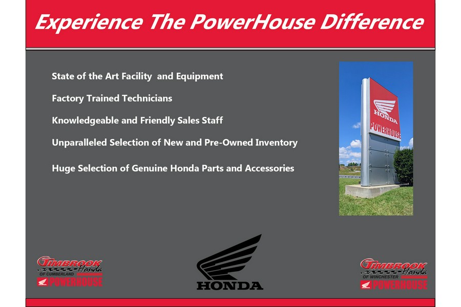 2026 Honda CRF® 50F