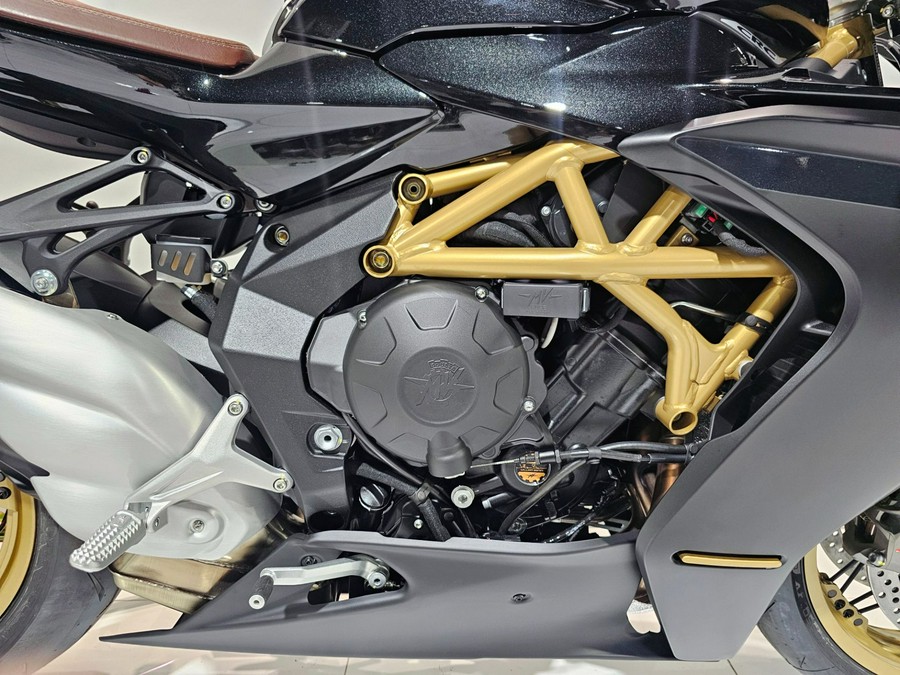 2023 MV Agusta Superveloce S