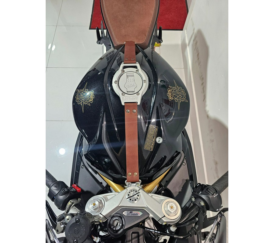2023 MV Agusta Superveloce S