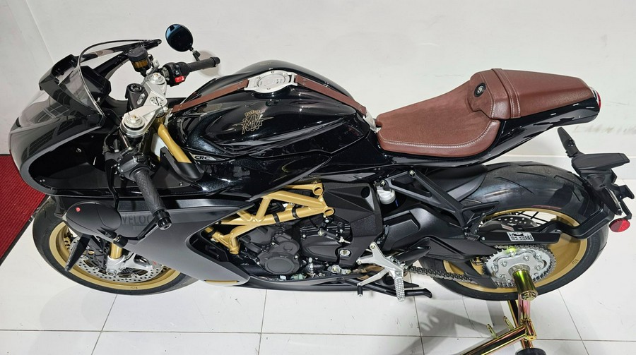 2023 MV Agusta Superveloce S