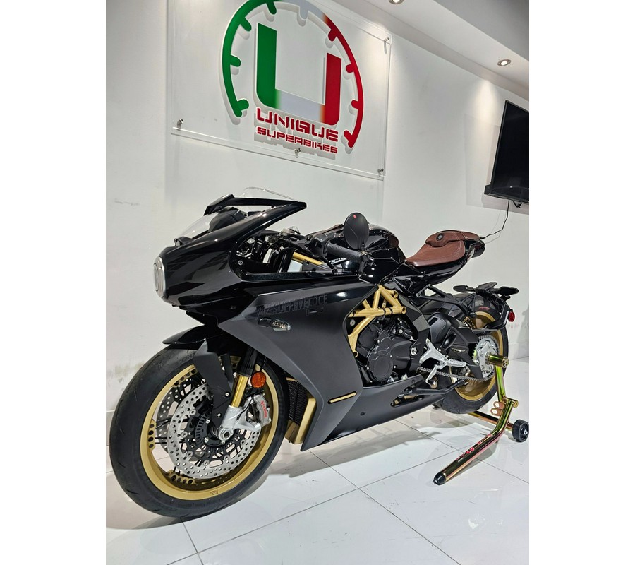 2023 MV Agusta Superveloce S