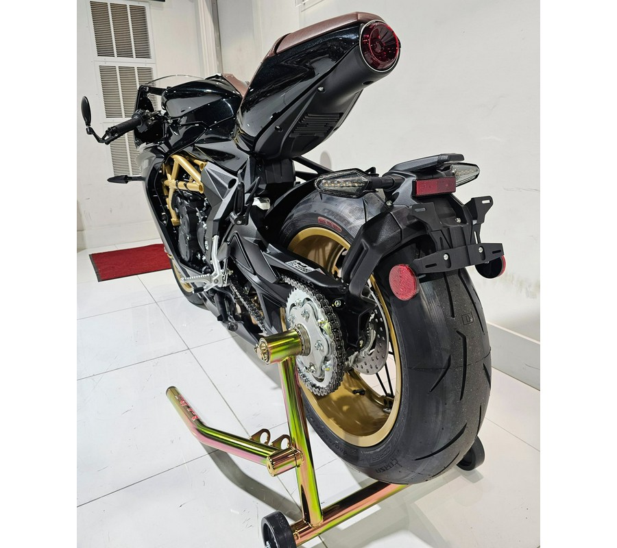 2023 MV Agusta Superveloce S