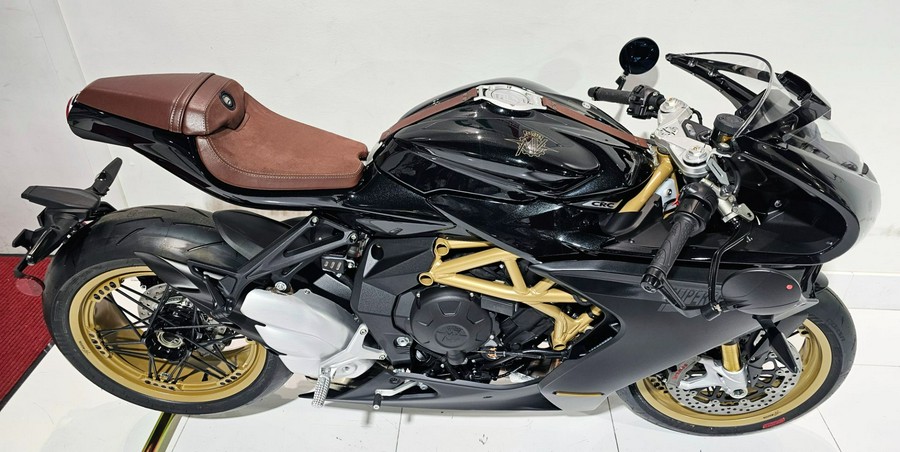 2023 MV Agusta Superveloce S