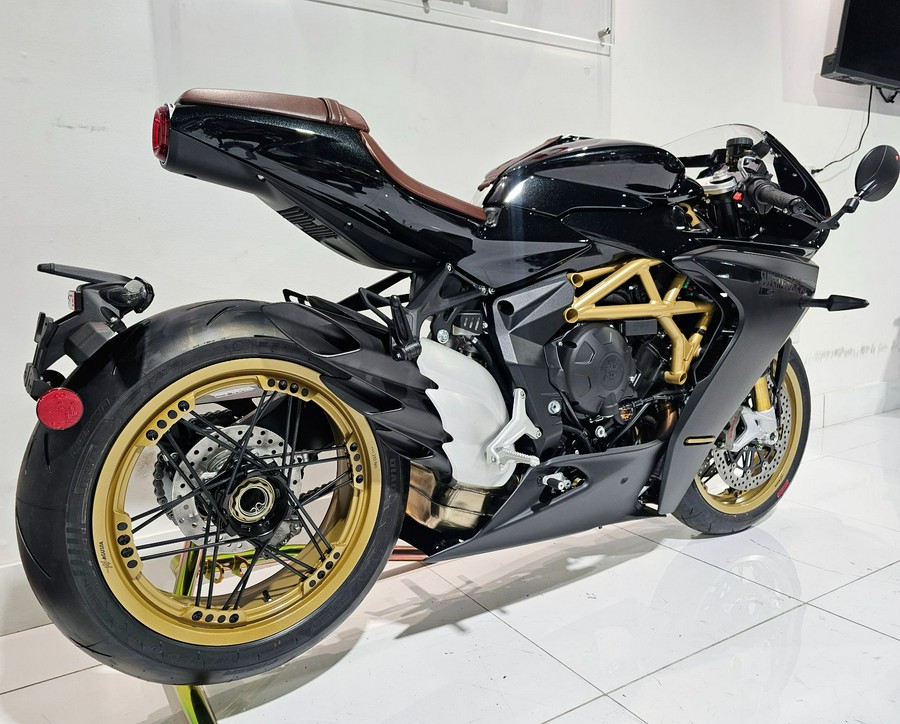 2023 MV Agusta Superveloce S