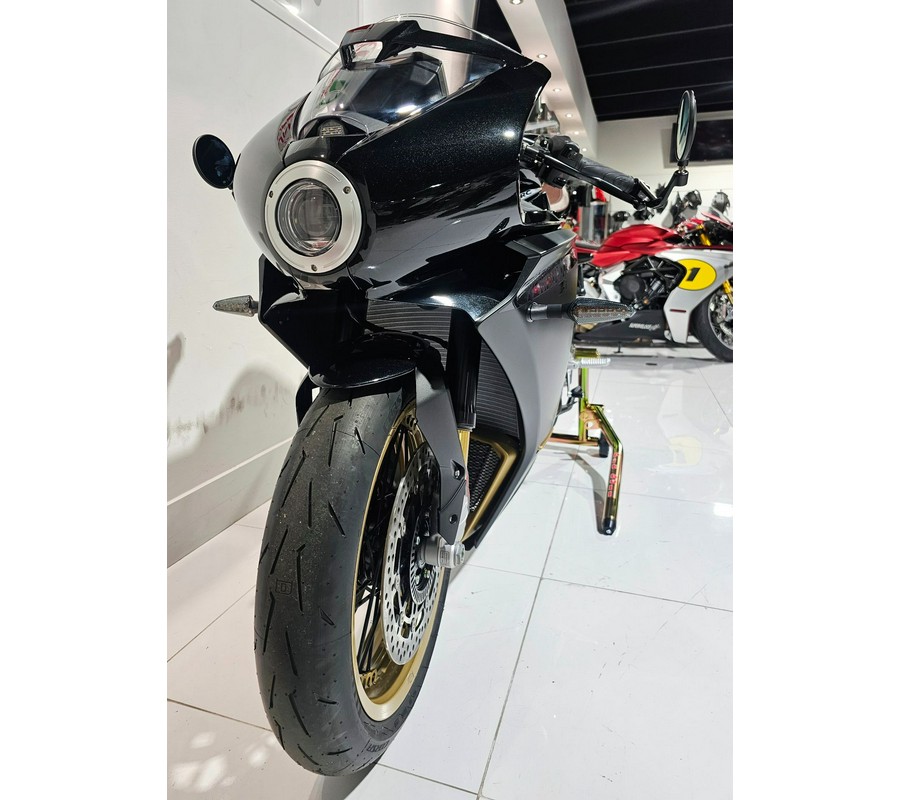 2023 MV Agusta Superveloce S