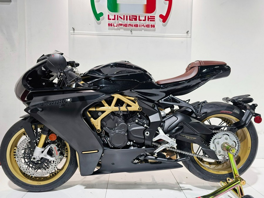2023 MV Agusta Superveloce S