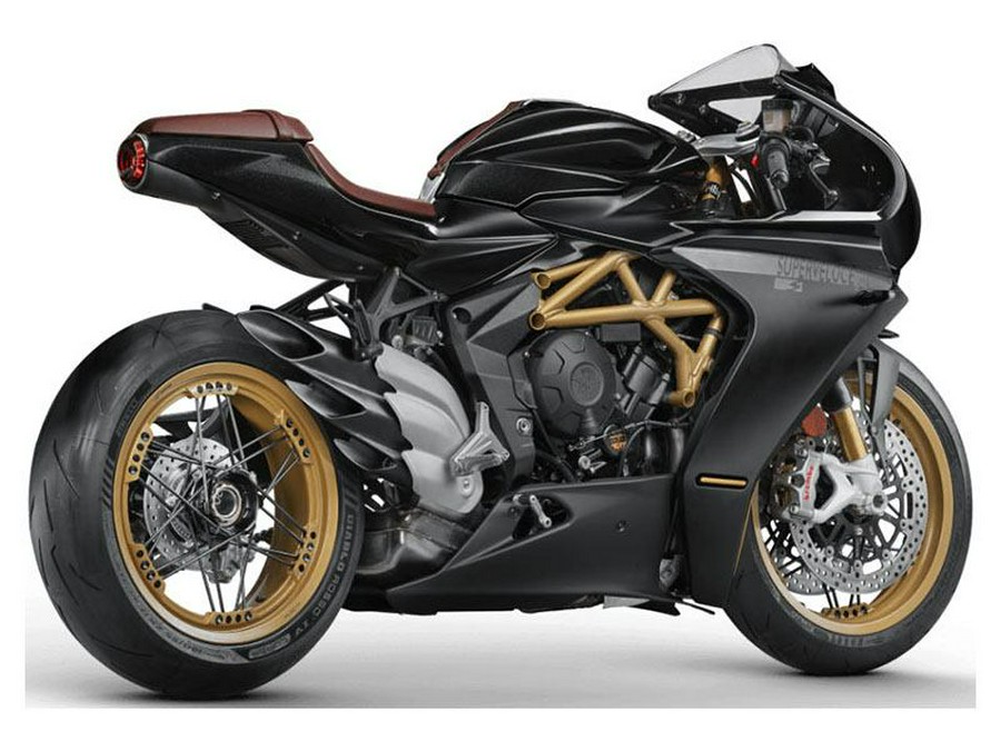 2023 MV Agusta Superveloce S