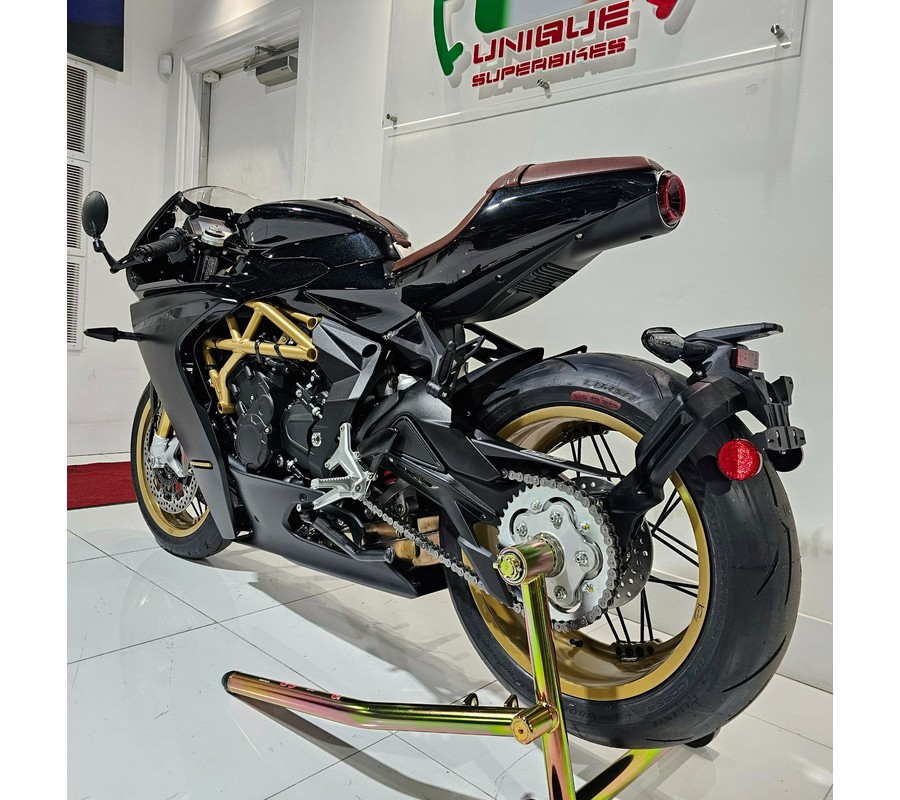 2023 MV Agusta Superveloce S