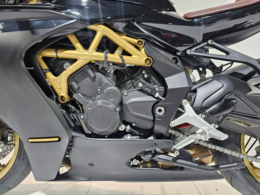 2023 MV Agusta Superveloce S