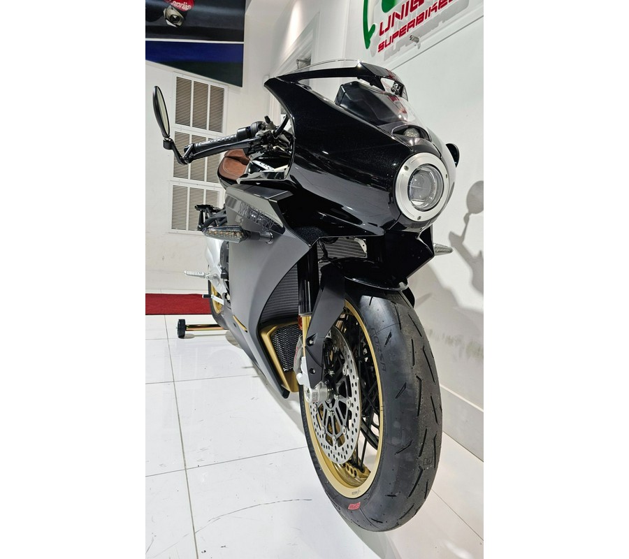 2023 MV Agusta Superveloce S