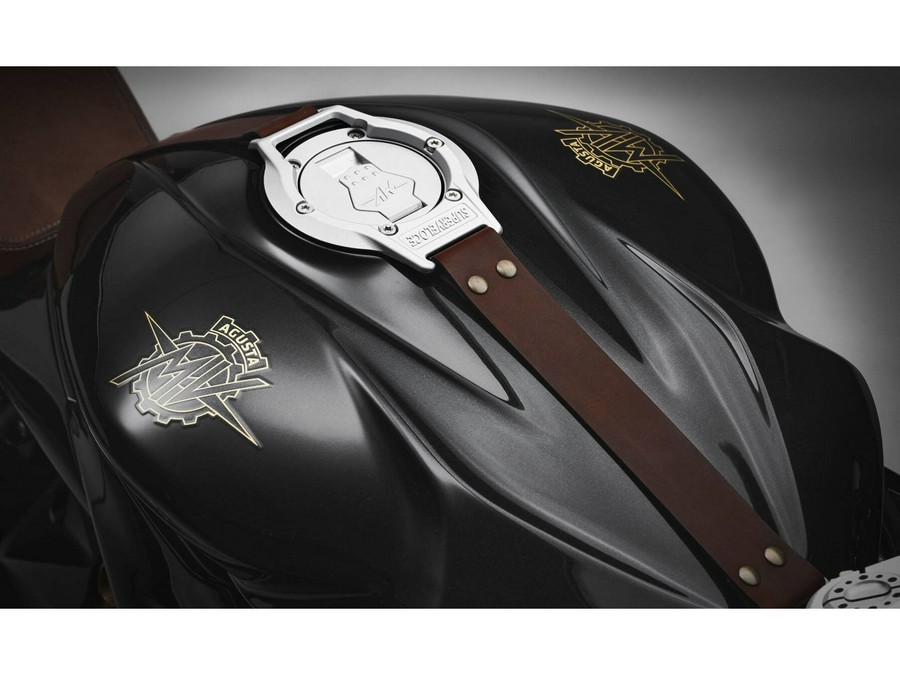 2023 MV Agusta Superveloce S