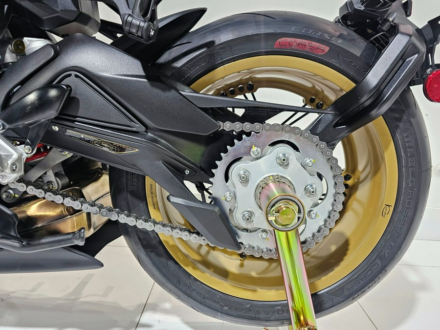 2023 MV Agusta Superveloce S