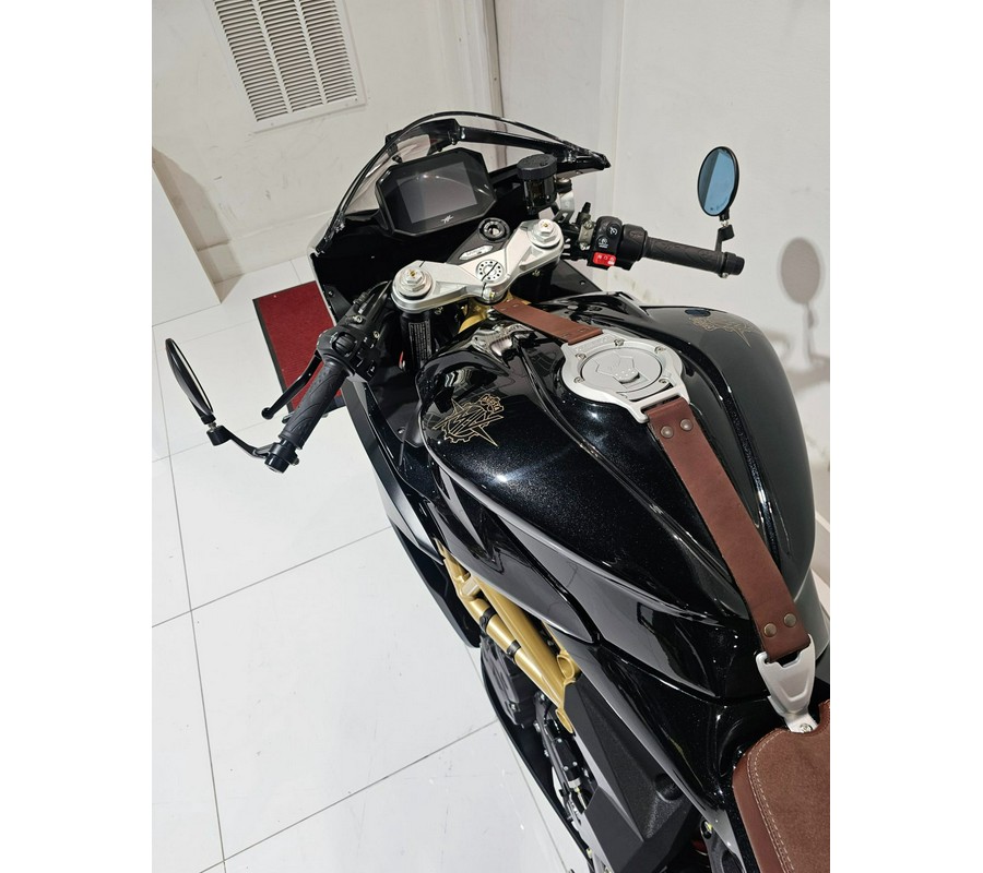 2023 MV Agusta Superveloce S