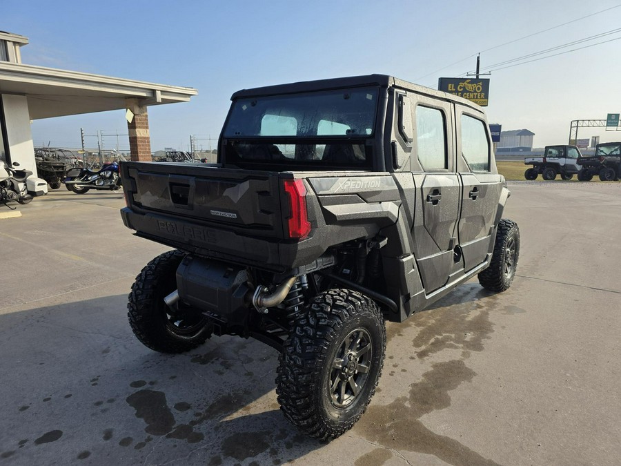 2026 Polaris Polaris XPEDITION XP 5 Northstar