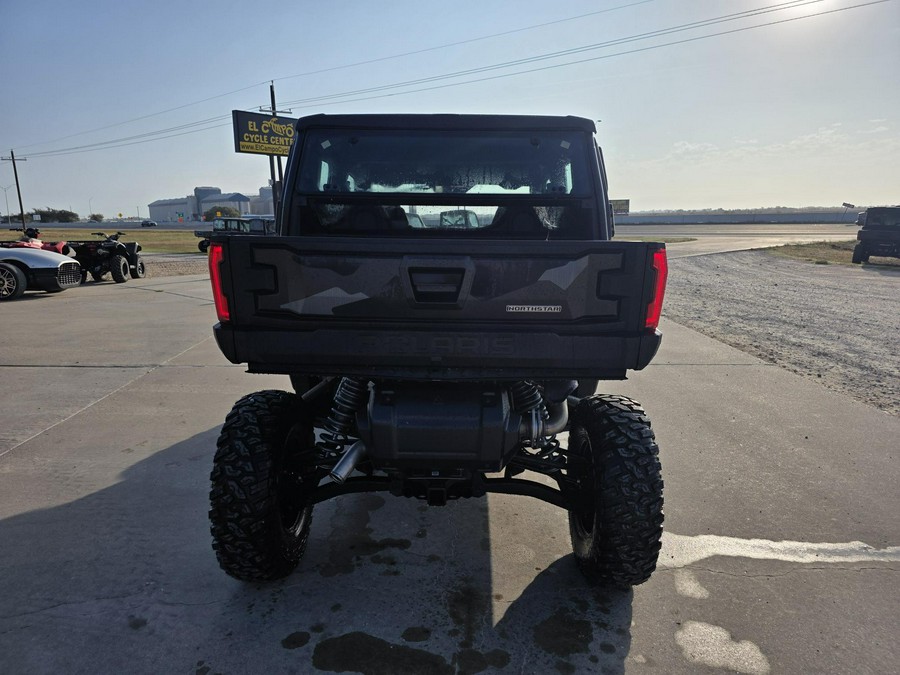 2026 Polaris Polaris XPEDITION XP 5 Northstar