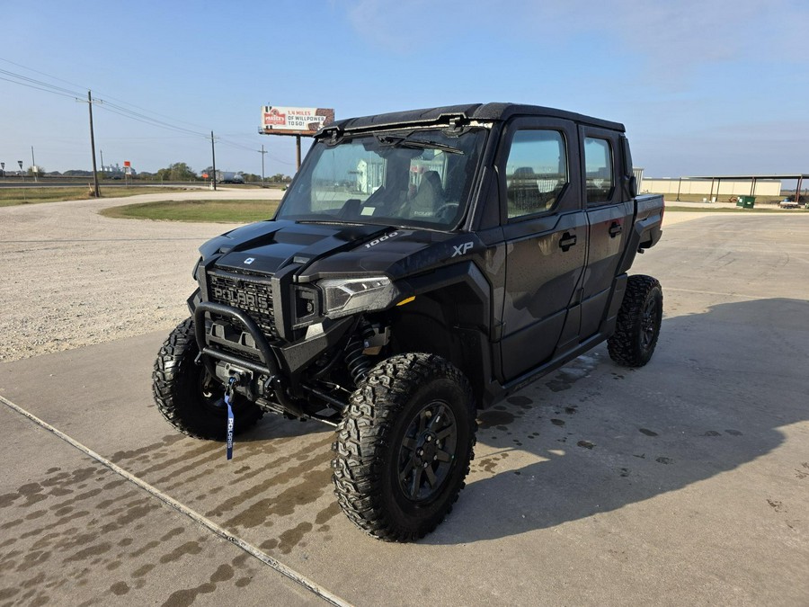 2026 Polaris Polaris XPEDITION XP 5 Northstar
