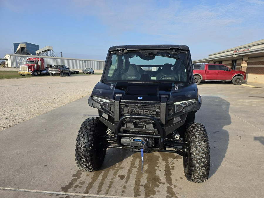 2026 Polaris Polaris XPEDITION XP 5 Northstar