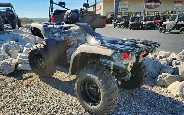 2026 Honda® FourTrax Foreman 4x4 EPS TrueTimber® Atera Camo
