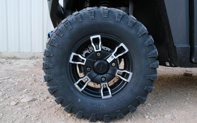 2026 POLARIS RANGER CREW XP 1000 NORTHSTAR EDITION PREMIUM